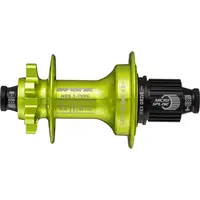 Втулка задняя SPANK HEX J-TYPE Boost R148 HG 32H, Green