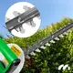 Кусторез электрический Maltec 50см (Польша)