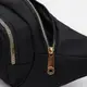 Женская поясная сумка Monsen C1HSSA0536bl-black