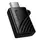 Перехідник HOCO Type-C to TF 2.0 mini card reader HB53 |480Mbps, 1TB Max|