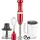 Блендер занурювальний KitchenAid 5KHBV83EER 180 Вт червоний