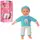 Пупс Defa D-5076 31 см