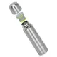 Термос питьевой Fissman FS-19623 1000 мл серебристый