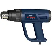 Технический фен Stern HG-2000V. (чем)