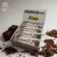 Батончик FitWin Crunch Bar 25%, 12*50 грамм Шоколад-молочна карамель
