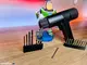 Дрель-шуруповерт Xiaomi HOTO 12V Brushless Drill Black (QWLDZ001)