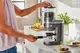 Кофемолка KitchenAid Artisan 5KСG8433EMS 150 Вт серая