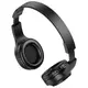 Наушники HOCO Charm BT headset W46 |BT5.3/AUX, 20h, Type-C|