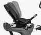 Горизонтальный велотренажер Toorx Recumbent Bike BRXR 3000 BRX-R3000