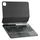 Клавиатура HOCO Smart keyboard for Pad Pro/Air2/Air4/Air5 (10.9/11 inches) GM33 |BT5.1, 5-100h|
