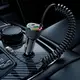Адаптер автомобильный HOCO Avant-garde car charger NZ17A (Type-C cable) |1USB/Type-C, 50W/3A, PD/QC|