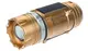 Фонарик для кемпинга HB-9688 • Переносной LED-фонарь с регулировкой яркости