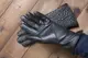 Женские кожаные сенсорные перчатки 1-947s3