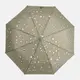 Зонт полуавтоматический Monsen C13260g-green