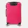 Чемодан средний 4 колеса Ricco Grande T1ABS600fuchsia-L