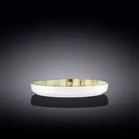 Wilmax тарілка обідня Scratch Pistachio WL-668119-A 23 см