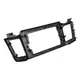 Переходная рамка Lesko 10.1" для Toyota RAV4 2013-2019гг 4367 Gray