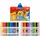 Набор фломастеров Marco Super Washable Jumbo 1632-24CB 24 цвета