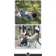 Стул складывает Naturehike Stellallahuna T02J CNK2350JJ010, BEIGEE