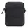 Мужская кожаная сумка Borsa Leather K1266-1bl-black
