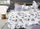 Постельное белье евро с фланели L&M Home Textiles 20128 200х220 см