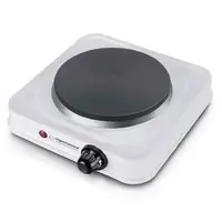 Плита електрична настільна Esperanza EKH003W 1500 Вт