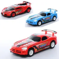 Машинка инертная GX-03-04A 20 см