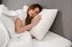 Подушка ортопедическая Ardesto Sleepwell ART4060SHP 40х60 см белая