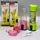 Блендер - шейкер USB Smart Juice Cup Fruits для коктейлей и смузи
