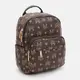 Женский рюкзак Monsen C1JLYP-655m-brown