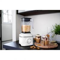 Блендер стационарный KitchenAid K130 СlassiС 5KSB1320EWH 650 Вт белый