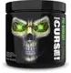 Предтренировочный комплекс JNX Sports The Curse, 250 грамм Зеленое яблоко