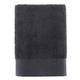 Полотенце банное Arya Sophia A107285-Dark gray 70х140 см темно-серое