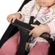 Прогулочная коляска Kinderkraft Nubi Bird KKWNUBIBIR0000