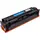 Картридж PowerPlant Canon MF742/744/746, LBP663/664 (CRG-055) CY (с чипом)