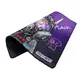 Игровая поверхность для мыши и клавиатуры Bloody BP-45W(CypherGhost) 45х40 см