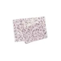 Набор ковриков Irya - Ottova lilac лиловый 60*90+40*60