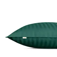 Подростковая постель без простыни сатин MALACHITE