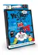 Детская карточная игра "YENOT ДаНетки" YEN-01 рус Синий