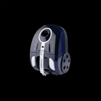 Пилосос Liberton LVС-4306 700 Вт синій