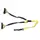 Петли TRX LiveUp MULTI-WAY EXPANDER