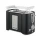 Тостер Vilgrand VT-0929H-blaСk 950 Вт черный