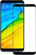 Защитное стекло Mocolo 2.5D Full Cover Tempered Glass Xiaomi Redmi Note 5 Black