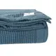 Покрывало Lotus Home - Rius petrol петроль 240*260
