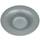 Тарелка суповая Krauff Hattu Gray 24-320-042 21,5 см