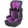 Автокресло Bambi 9-36кг M 4250 ISOFIX purple