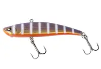 Балансир тонущий вертикальный Lucky John Pro Series SLIM VIB S 80мм/330 (LJSVIB80-330)