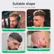 Машинка для стрижки волос HOCO Breeze electric hair cutter DAR03 |90min|