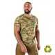 Футболка Totem Logo Multicam (8317), XXL
