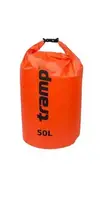 Гермомешок Tramp Diamond Rip-Stop TRA-208-orange 50 л оранжевый